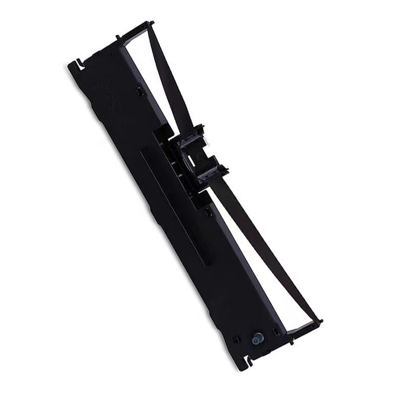 适用丰盈LQ-615K色带 LQ615K色带架 针式打印机碳带 墨盒 墨带框