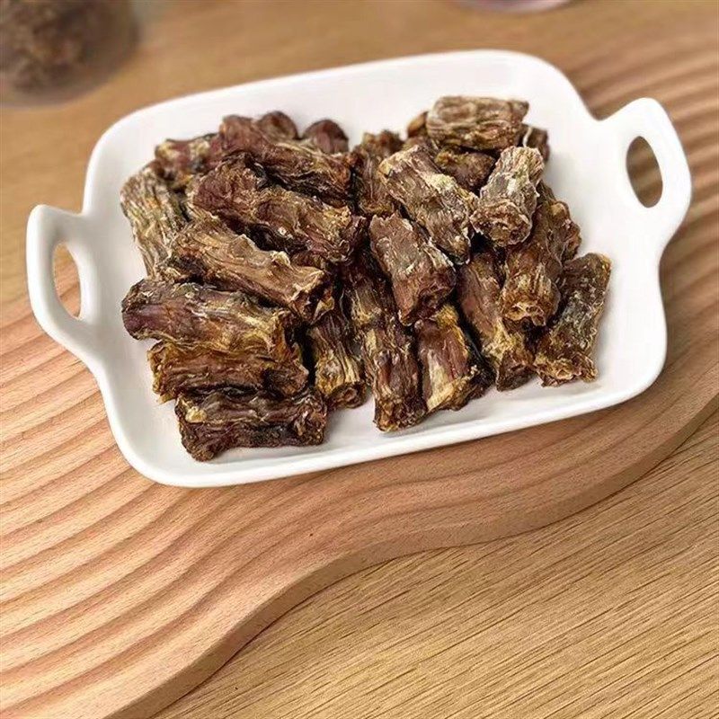 狗狗零食0添加洁齿耐咬宠物泰迪比熊金毛磨牙棒天然风干鸭脖80g,宠物/宠物食品及用品,狗磨牙棒/洁齿骨/咬胶,淘宝优惠券,粉丝福利购,淘宝优惠卷