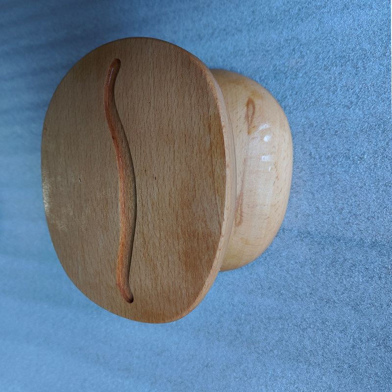 木拉手门把手单孔玻璃简约北欧创意柜手柄拉手实木圆设计感咖啡豆,基础建材,大拉手,淘宝优惠券,粉丝福利购,淘宝优惠卷