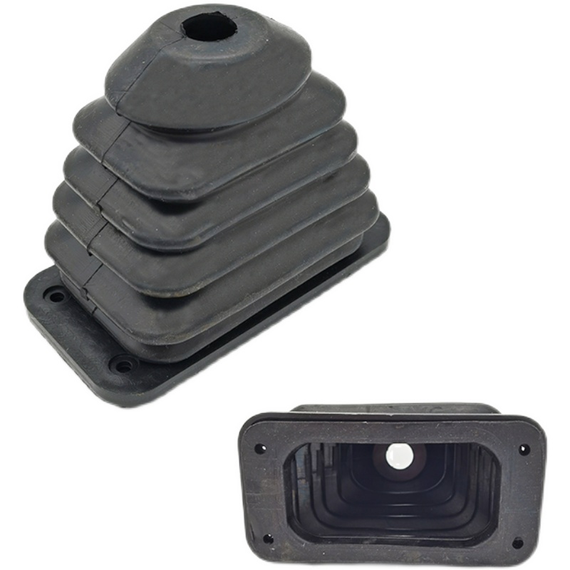 电动三轮车挂挡防尘套通用档位胶套改装换档把手套全篷四轮车换档