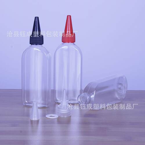 现货 扁80m嘴 HMA70ml彩绘颜料 1l00ml胶尖水 小水口剂