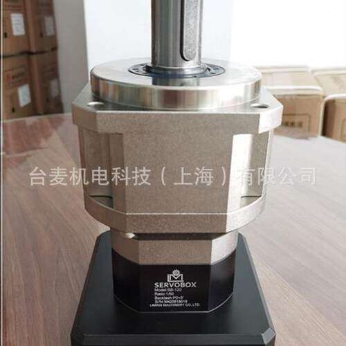 台湾利SBSB120-10120-10-【P0/MP1/P2/PS】行星减速机利茗LI明ING