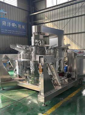自嗨锅底料行星炒lz-dc锅 300L大型火锅鸡料1炒料机底 炒000火锅