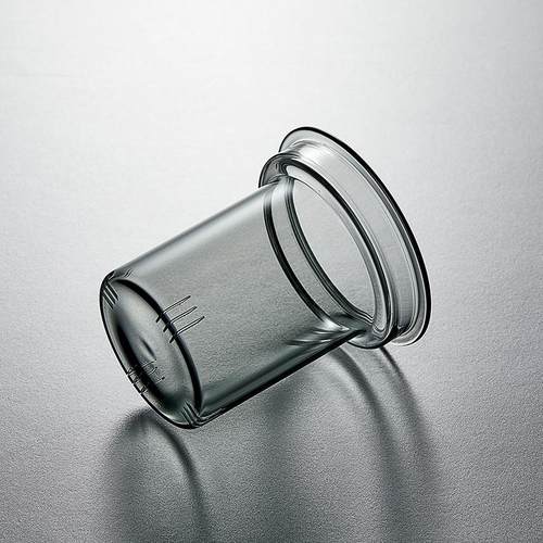 玻璃茶壶配件壶盖过滤内胆