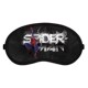 蜘蛛侠眼罩睡眠卡通可爱动漫夏季 透气遮光蜘蛛侠周边男女学生冰敷