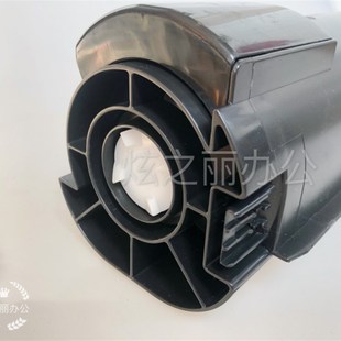 适用施乐D95碳粉D125 6080 7080 D110 D110P D125P墨碳粉盒含载体