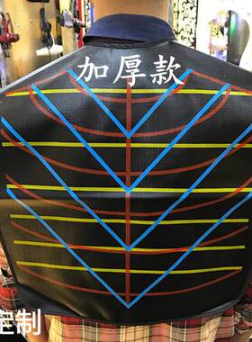 发廊理发店专用美发烫染披肩焗油烫发染发打蜡拉直一次性防水围布