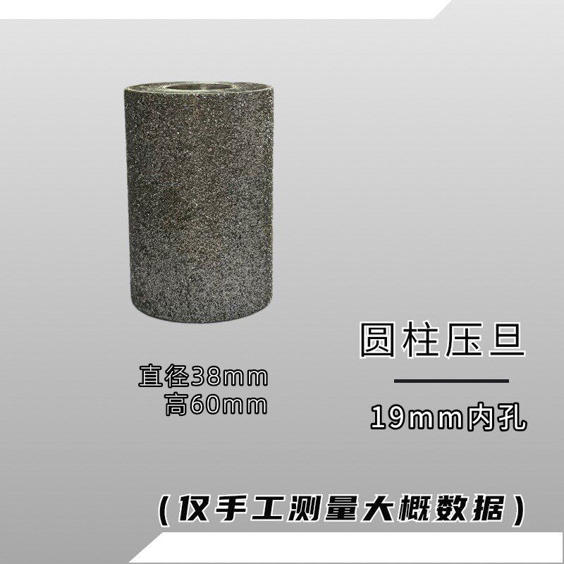 金刚石磨轮手镯内圈打磨工具窝轮圆锥形圆柱形锥形轮