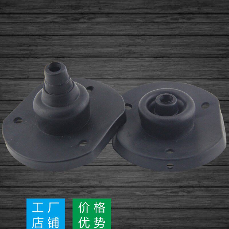 欧标式拖车/卡车/越野车房车插座防水圈橡胶垫 橡胶盖 防尘垫片套