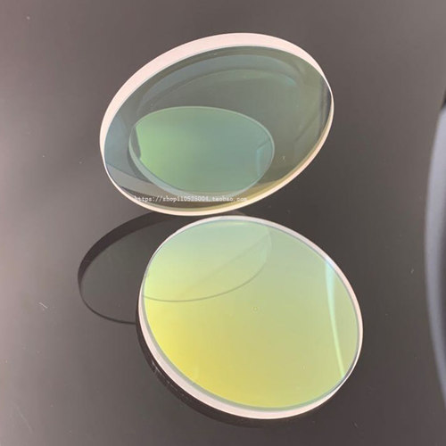 百超迪能激光切割机15000W聚焦镜250b 凸透镜 DNE准直镜12000W