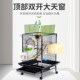 包邮 玄风八哥画眉鸟笼繁殖鸟笼配件大全小鸟笼子 鹦鹉鸟笼 宠笼迪