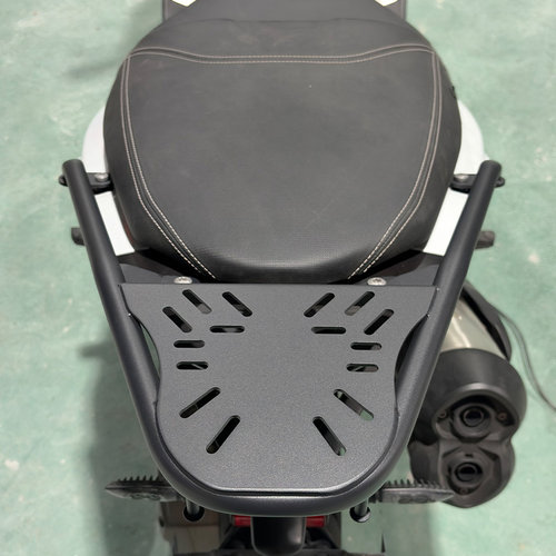 博奥达宝马C650Sport尾箱架专用