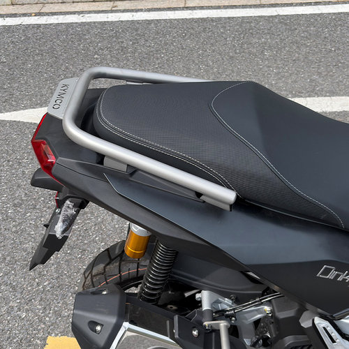 适用光阳dinkg150短尾扶手