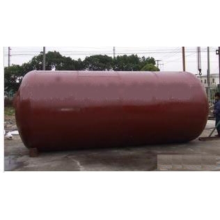 储油罐 20吨 2100X6000 5个厚 厂家直销 质优价美