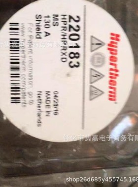 等离子切割机配件220183全新原装正品议价