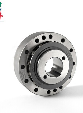 供应集成式FXM170-6单向离合器南高齿减速机逆止器