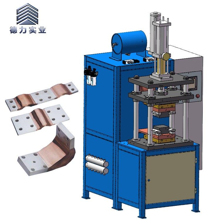 浙江厂家汽车电池软连接焊机 铝箔高分子扩散焊机,五金/工具,压焊机,淘宝优惠券,粉丝福利购,淘宝优惠卷