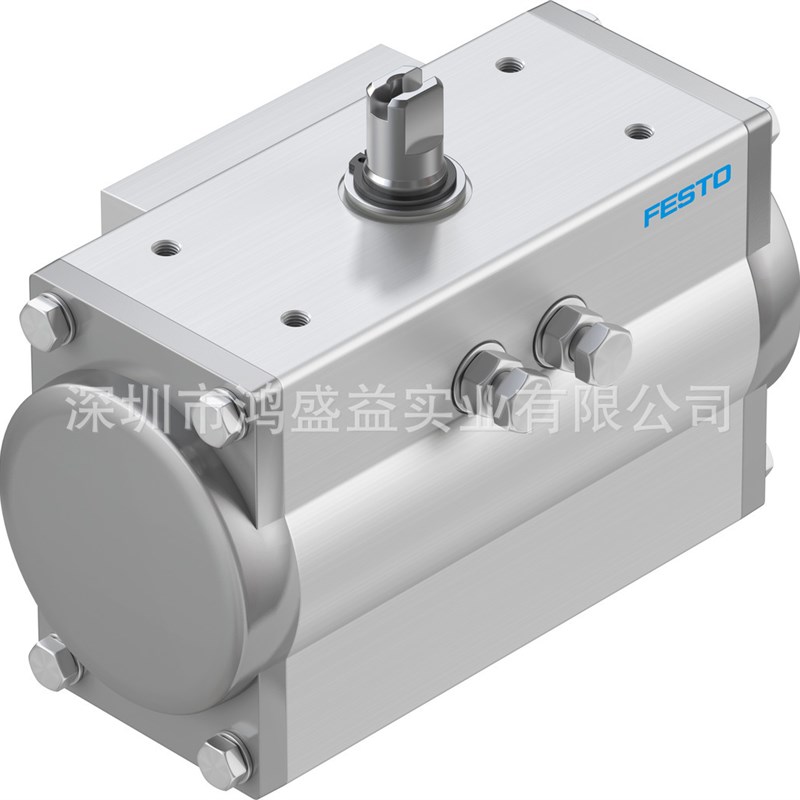 FESTO角行程驱动器 DFPD-20-RP-90-RD-F04  8047614