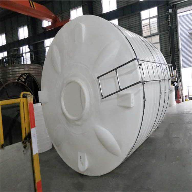 立式塑料储蓄水箱水塔大号加厚工业储水罐油罐塑胶桶pe水箱