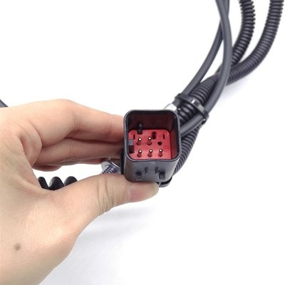 379-0803 油门电机适用于E307 308 305.5