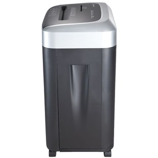 齐心碎纸机s6625 长续航商务系列强力35L大功率商纸张粉碎机25张