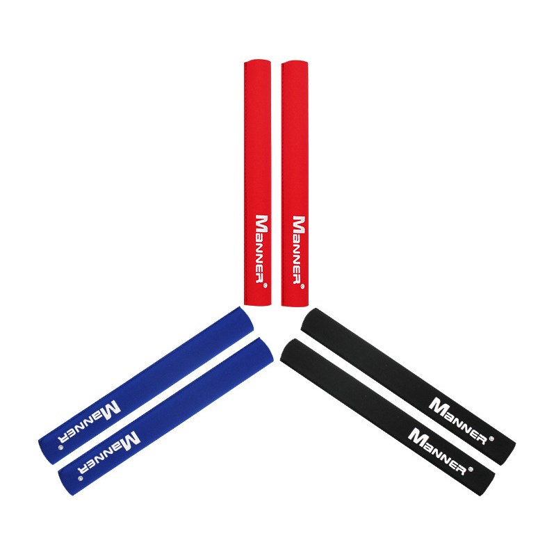 SUP桨板皮划艇配件划桨保护套桨杆套防滑护手套桨套防丢失防沉水