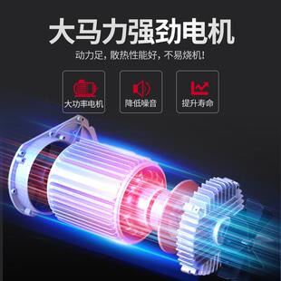 吊机提升机1吨电动小型家用升降起重机建筑装 快速新款 修电动葫芦