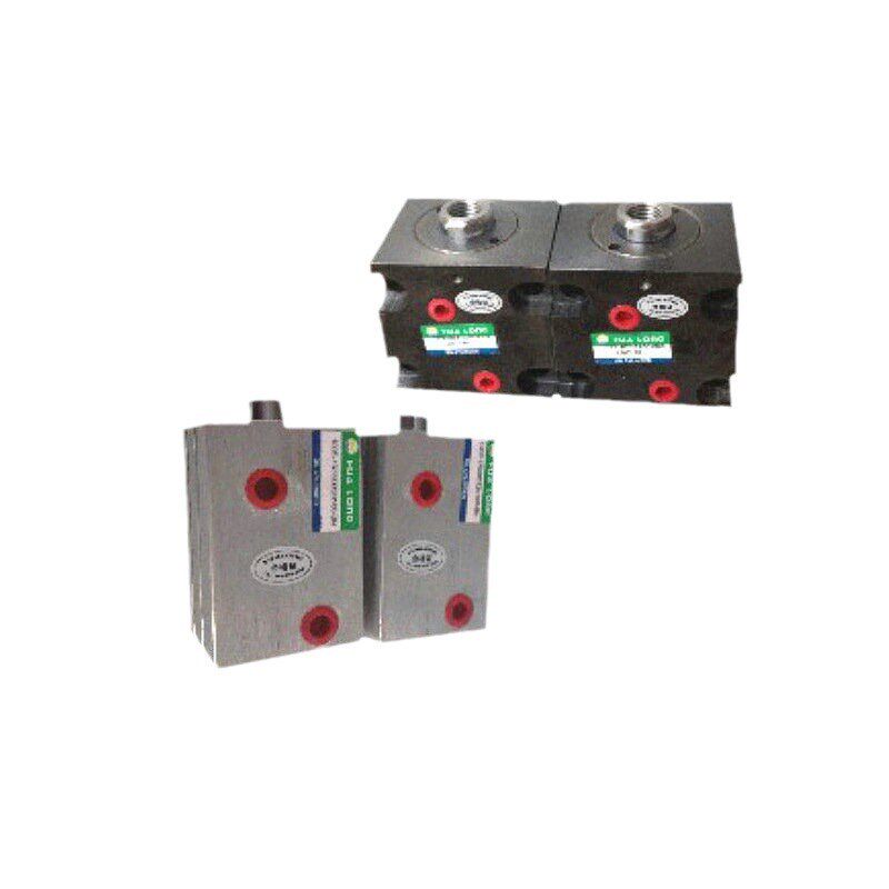 CX-SD32*30薄型油缸 微型液压油缸SD薄型液压油缸