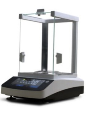 德安特BA224i内校电子天平电子称