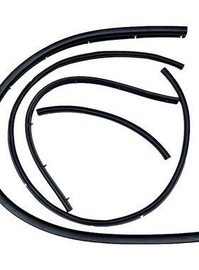 5902A017 5902A015 5902A016 5902A054 MR523297帕杰罗引擎盖胶条