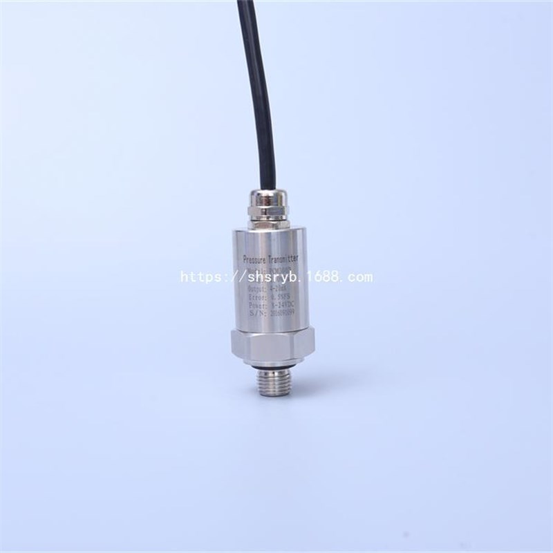 JYB-KO-Y3液位变送器静压式2088分体投入式海水水位传感器物位计