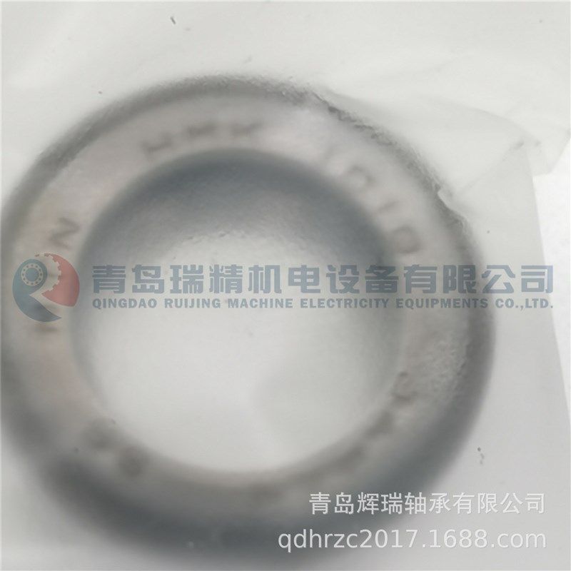 N-T-N 冲压滚针轴承 HMK1010 = TLA1010Z 10mm X 17mm X 10mm