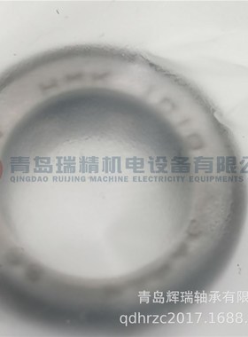 N-T-N 冲压滚针轴承 HMK1010 = TLA1010Z 10mm X 17mm X 10mm