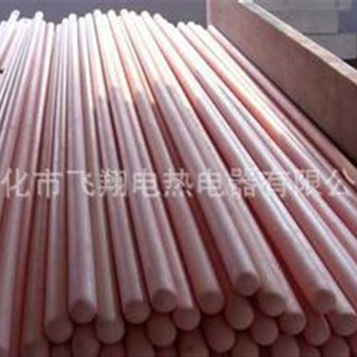 陶瓷管 刚玉管 高铝管 耐高温绝缘耐磨陶瓷管燃烧管热电偶保护管