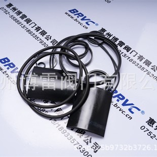 惠州博雷气动执行器密封套件 S93气缸密封圈 Bary气动头维修包S92