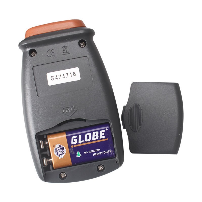 数字式照度计 LX-1010BS 分体式光照仪测光仪亮度计