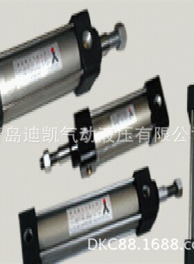 TKC气缸CDS1FN125-800-Z73/50/100/150/200/250/300/350/400