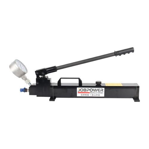 厂家直供LHP可100Mpa/150Mpa/200Mpa/280mpa超高压手动液压泵