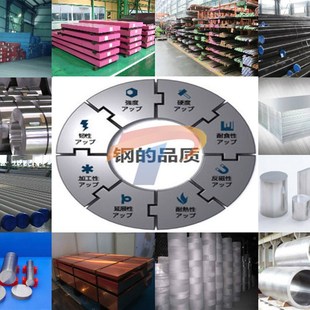 TP2磷脱氧紫铜板紫铜棒管_W10Mo4Cr4V3Al高速钢 井腾井天集团