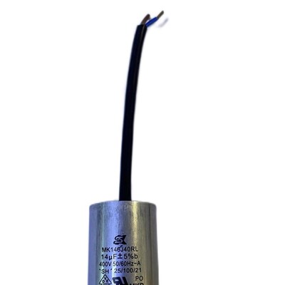 桥臂风机启动电容 MK146J40RL 14uF5%b