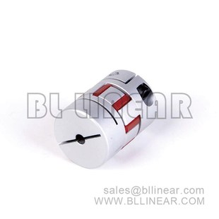 L35 厂家现货精密滚珠丝杆联轴器 D30 车床配附件