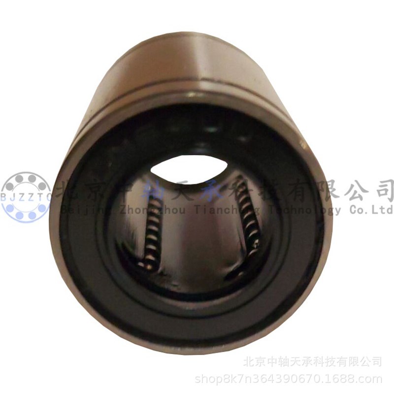 IKO英制直线轴承LMB LBB6 8 10 12 16 20 24 32UU IKO LMB8UU