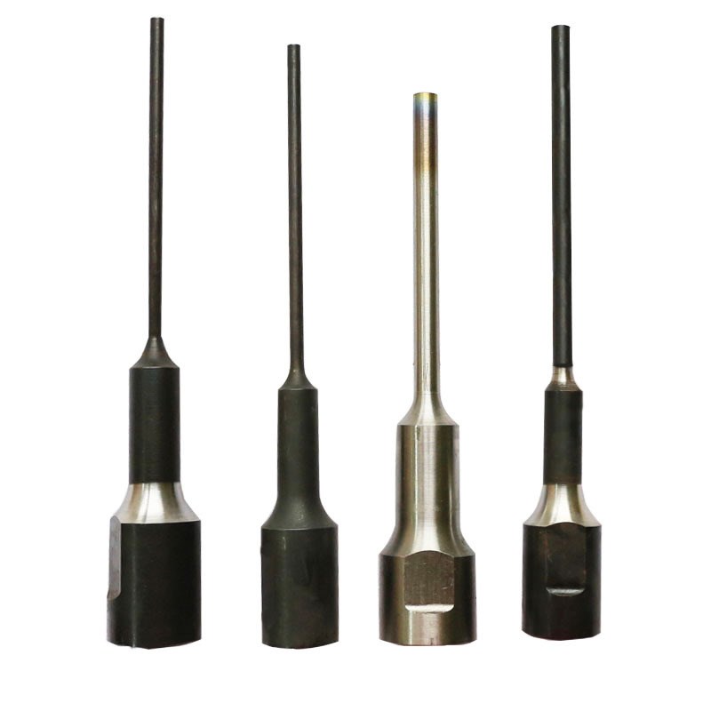 20K/35K/40K超声波焊接机焊针 钛合金夹具非标钛合金磨具加工设计