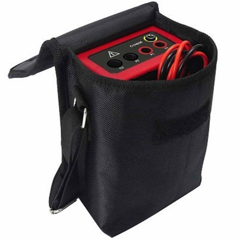 ETCR3640变频微欧计继电器接触电阻电缆电机变压器双金属低电阻