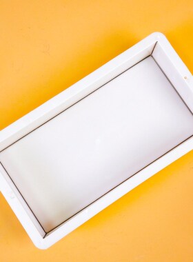 503010直角路沿石塑料模具 市政道路雨水篦子路沿石立式模具