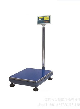 上海恒平 大称量 计数电子天平 MP100KC-1