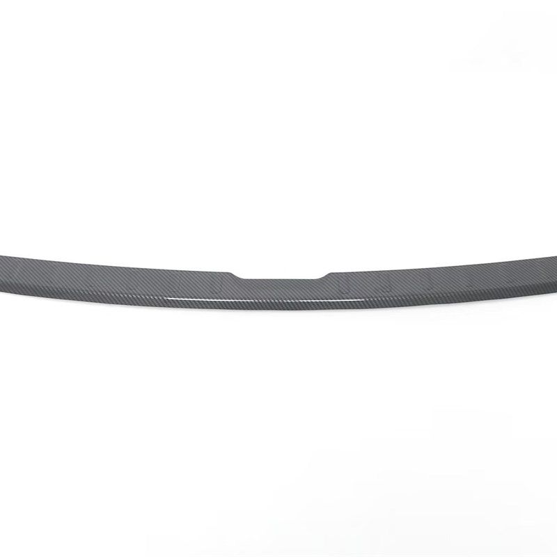 适用于23款零跑C11车门脚踏板碳纤纹迎宾踏板后护板尾门饰条装饰