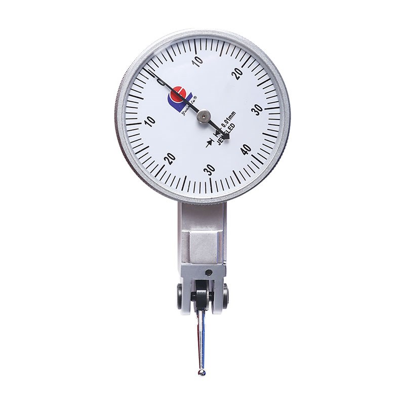 杠杆百分表校表头0-10数显千分表高精度一套磁力磁性表座