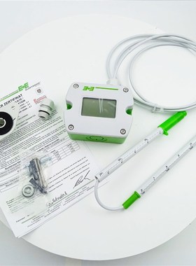 原装E+E益加义EE65VC5K200分体风速传感器EE660-T3A7L300K2D2包邮