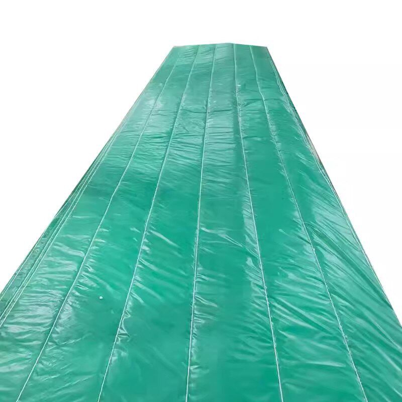 工程岩棉防火保温被桥梁混凝土养护防冻加厚大棚隔热工业防火被